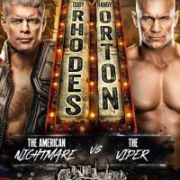 WWE WrestleMania