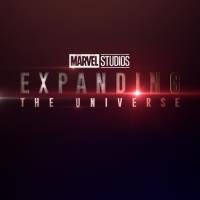 Marvel Studios: Expanding the Universe