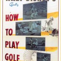 HOW TO PLAY GOLF