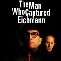 Muž, který dopadl Eichmanna