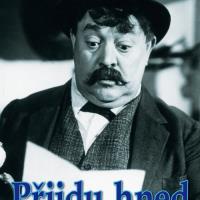 Přijdu hned