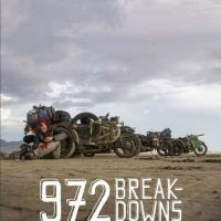 972 Breakdowns - On The Landway to New York