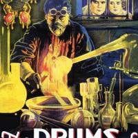 The Drums of Jeopardy