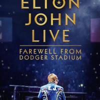 Elton John Live: Farewell from Dodger Stadium