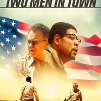 Dva muži ve městě