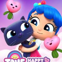 True: Happy Hearts Day