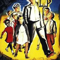 Mr. Leguignon Lampiste