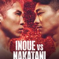 Naoya Inoue vs. Junto Nakatani