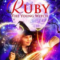 Ruby Strangelove Young Witch