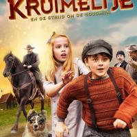 Drobeček a boj o zlatý důl