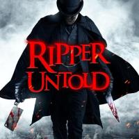 Tajemství Jacka Rozparovače