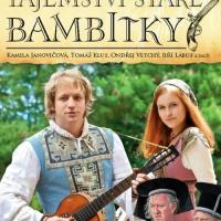 Tajemství staré bambitky