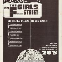 The Girls on F Street