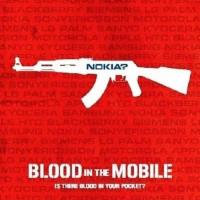 Blood in the Mobile