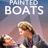 Painted Boats
