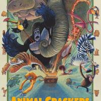 Křupaví mazlíčci