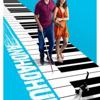 Andhadhun