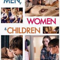 Muži, ženy a děti