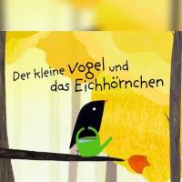 The Little Bird and the Squirrel