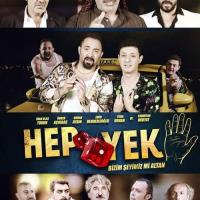 Rolling Snake Eyes 5: Is That Ours?