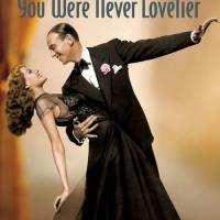 You Were Never Lovelier