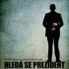 Hledá se prezident