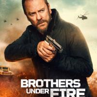 Brothers Under Fire
