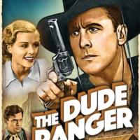 The Dude Ranger