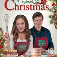 A Dash of Christmas