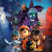 BoBoiBoy