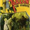 Tarzan the Fearless