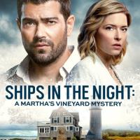 Ships in the Night: A Martha's Vineyard Mystery