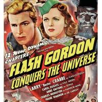 Flash Gordon Conquers the Universe