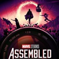 Jak se natáčel Doctor Strange v mnohovesmíru šílenství