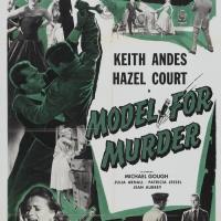 Model for Murder