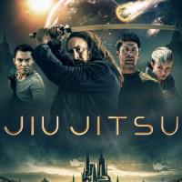 Jiu Jitsu