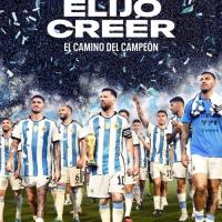 Fotbalová duše: Stačí věřit