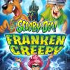 Scooby Doo! Frankenhrůza