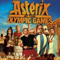 Asterix a Olympijské hry