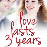 Láska na tři roky