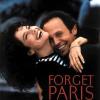 Zapomeň na Paříž