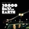 Nick Cave: 20 000 dní na Zemi