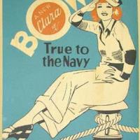True to the Navy
