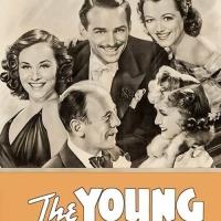 The Young in Heart