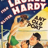 Any Old Port!