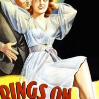 Rings on Her Fingers