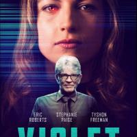 Violet