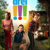 The Three Exclamation Marks