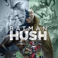 Batman vs. Hush