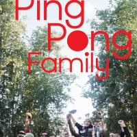 Ping Pong Family
